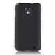 GALAXY SII WiMAX 用ハードケース ブラック F8M282krC00
