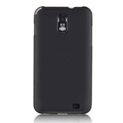 GALAXY SII WiMAX 用ハードケース ブラック F8M282krC00