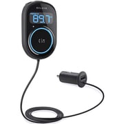Bluetooth対応FMトランスミッター F8M117ja