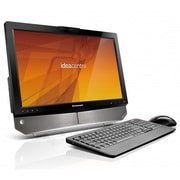 IdeaCentre B320 21.5型ワイド液晶/HDD500GB/DVDスーパーマルチドライブ 7760-2WJ