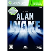 Alan Wake プラチナコレクション [Xbox360ソフト]