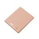 F-06D用 [リアカバー F69<ROSE GOLD>]
