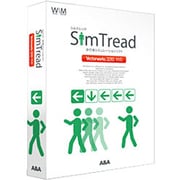 SimTread 2010-2012対応版 基本パッケージ [Windows＆Macソフト]