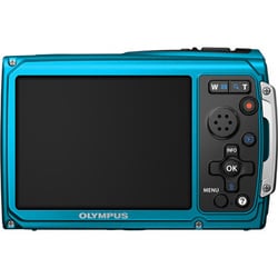 ヨドバシ.com - オリンパス OLYMPUS TG-320 Tough [OLYMPUS Tough