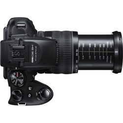ヨドバシ.com - 富士フイルム FUJIFILM FinePix HS30EXR 通販