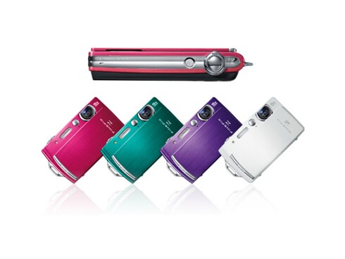 Fujifilm FinePix Z110 パープル Amazon | FUJIFILM デジタルカメラ FinePix Z110 光学5倍