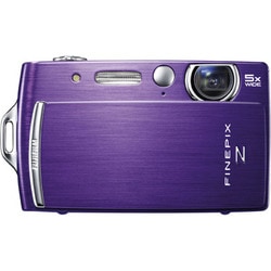 ヨドバシ.com - 富士フイルム FUJIFILM FinePix Z110 [パープル] 通販