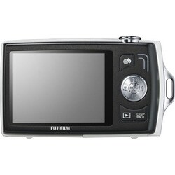 FUJIFILM　FINEPIX　Z110　ホワイト Fujifilm FinePix Z110 Review | ePHOTOzine