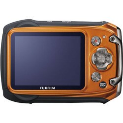 ヨドバシ.com - 富士フイルム FUJIFILM FinePix XP150 [オレンジ
