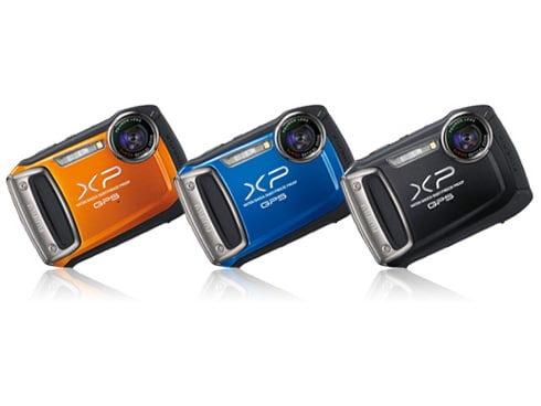 ヨドバシ.com - 富士フイルム FUJIFILM FinePix XP150 [ブルー