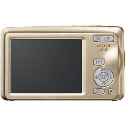 ヨドバシ.com - 富士フイルム FUJIFILM FinePix JX700 [ゴールド