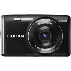 全国送料無料ギフト ヨドバシ.com [ブラック JX700 FinePix FUJIFILM 富士フイルム - デジタルカメラ