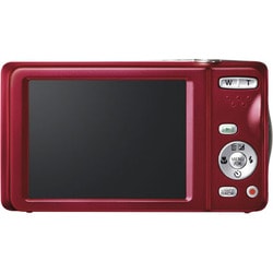ヨドバシ.com - 富士フイルム FUJIFILM FinePix T400 [レッド