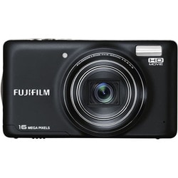 商品画像：Fujifilm FinePix T400 Digital Camera Review | ePHOTOzine 1