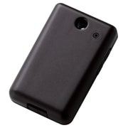 Bluetooth 2.1+EDR対応 オーディオレシーバー ブラック LBT-AVAR130BK