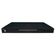 CPRM対応DVDプレーヤー ブラック DS-DPC3601BK