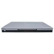 CPRM対応DVDプレーヤー シルバー DS-DPC3601SV