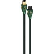 オーディオ用FireWireケーブル 0.75m 6ピン-6ピン Fire Wire Forest