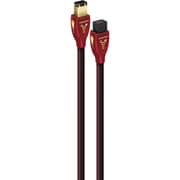 オーディオ用FireWireケーブル 0.75m 6ピン-9ピン Fire Wire Cinnamon