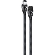 オーディオ用FireWireケーブル 1.5m 9ピン-9ピン Fire Wire Carbon
