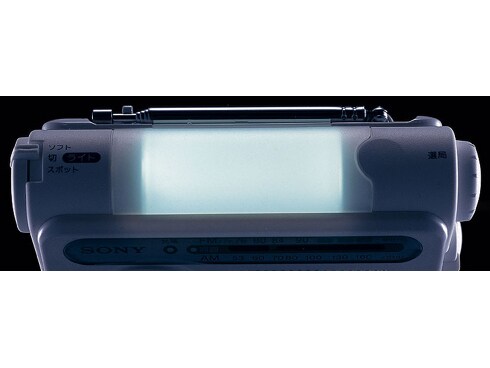 SONY 手回し充電FM/AMポータブルラジオ ICF-B03 Amazon.co.jp: SONY 手回し充電FM/AMポータブルラジオ B03 シルバー