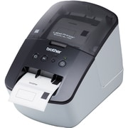 業務向け感熱ラベルプリンター ピータッチ QL-700