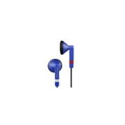 オープンエアー型インナーイヤーヘッドホン iPhone/iPad/iPod対応 ブルー SE-CE511i-L