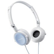 ヘッドホン SE-MJ511-HL