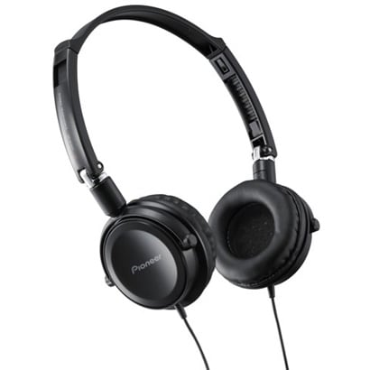 ヘッドホン SE-MJ511-K
