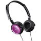 ヘッドホン SE-MJ511-P
