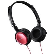 ヘッドホン SE-MJ511-R