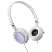 ヘッドホン SE-MJ511-V