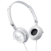 ヘッドホン SE-MJ511-W