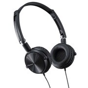 ヘッドホン SE-MJ511S-K