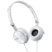 ヘッドホン SE-MJ511S-W