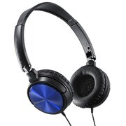 ヘッドホン SE-MJ521-L