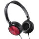 ヘッドホン SE-MJ521-R