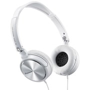 ヘッドホン SE-MJ521-W