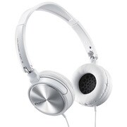 ヘッドホン SE-MJ541-W