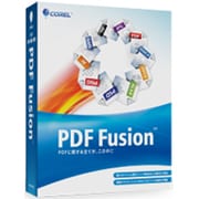 Corel PDF Fusion 通常版 [Windows]