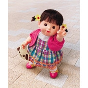 ぽぽちゃん [やわらかお肌の2歳のぽぽちゃん]