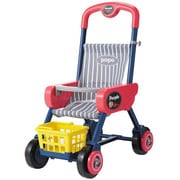 お買いものベビーカー [プレミアムピンク]