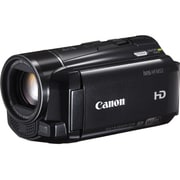 Amazon | Canon デジタルビデオカメラ iVIS HF M52 ブラック