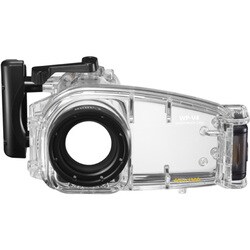 送料無料 美品 希少 廃盤品 Canon キヤノン WP-V4 ウォーター