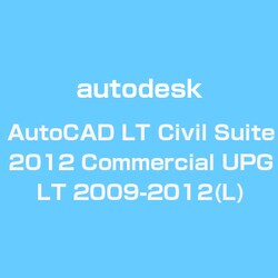 その他 Autodesk AutoCAD LT CIVIL SUITE 2012 Autodesk AutoCAD LT CIVIL SUITE 2012 - メルカリ