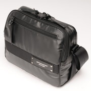iPad+ミラーレス一眼収納カメラバッグ ニューカシェ(cachet) S ICAM-1100 BLK