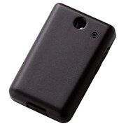 LBT-MPAR130BK [Bluetooth/携帯用レシーバ/ブラック]