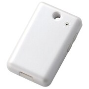 LBT-MPAR130WH [Bluetooth/携帯用レシーバ/ホワイト]