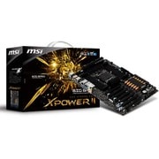 Intel X79 マザーボード BigBang X-Power ll