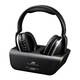 2.4GHzワイヤレスヘッドホンシステム HA-WD100